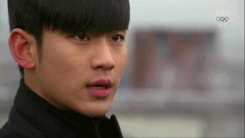  [엑소 빙의글 / 변백현 빙의글] 이런, 악마를 사랑했네 prologue