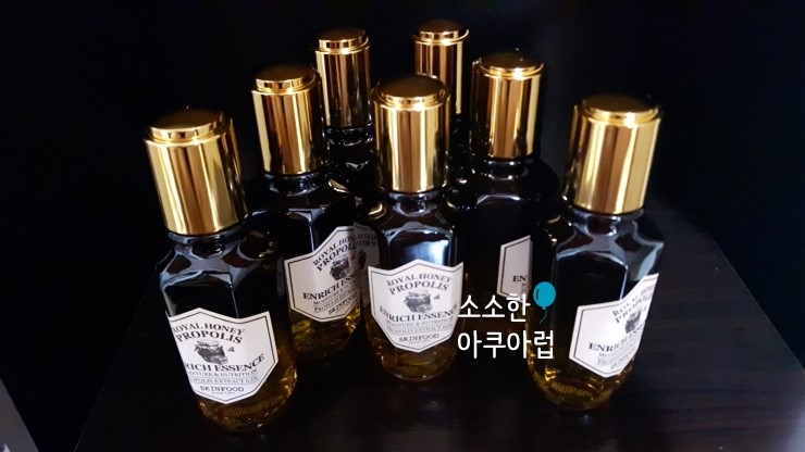 스킨푸드 살아났다!! 스킨푸드 추천제품 인생템 /스킨푸드 할인 감사이벤트
