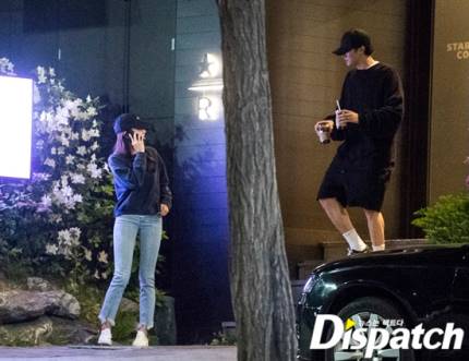  소지섭 조은정 아나운서 열애 인정, 충격적인 나이 차이!