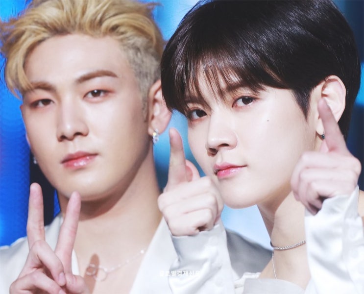  190508 뉴이스트 쇼챔 1위, 0509 엠카 1위, 0510 뮤뱅 1위