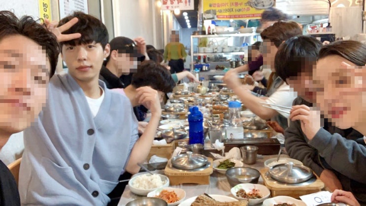  대학교캠퍼스투어 프리토리 소개해요~
