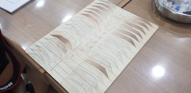  한듯 안한듯 자연스러운 반영구메이크업_엘린 뷰티아카데미에서 뷰티라이너로 거듭나기