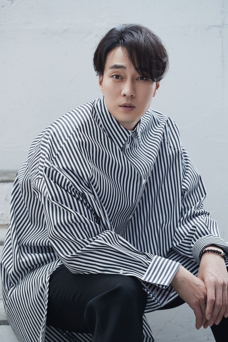  소지섭 사주, 소지섭 조은정 궁합 / 드디어 열애설!