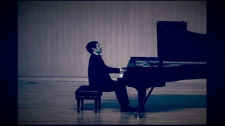  라흐마니노프 '보칼리제' 피아노버젼 S.Rachmaninoff Vocalise Op.34 No.14 Arr.Zoltan Kocsis