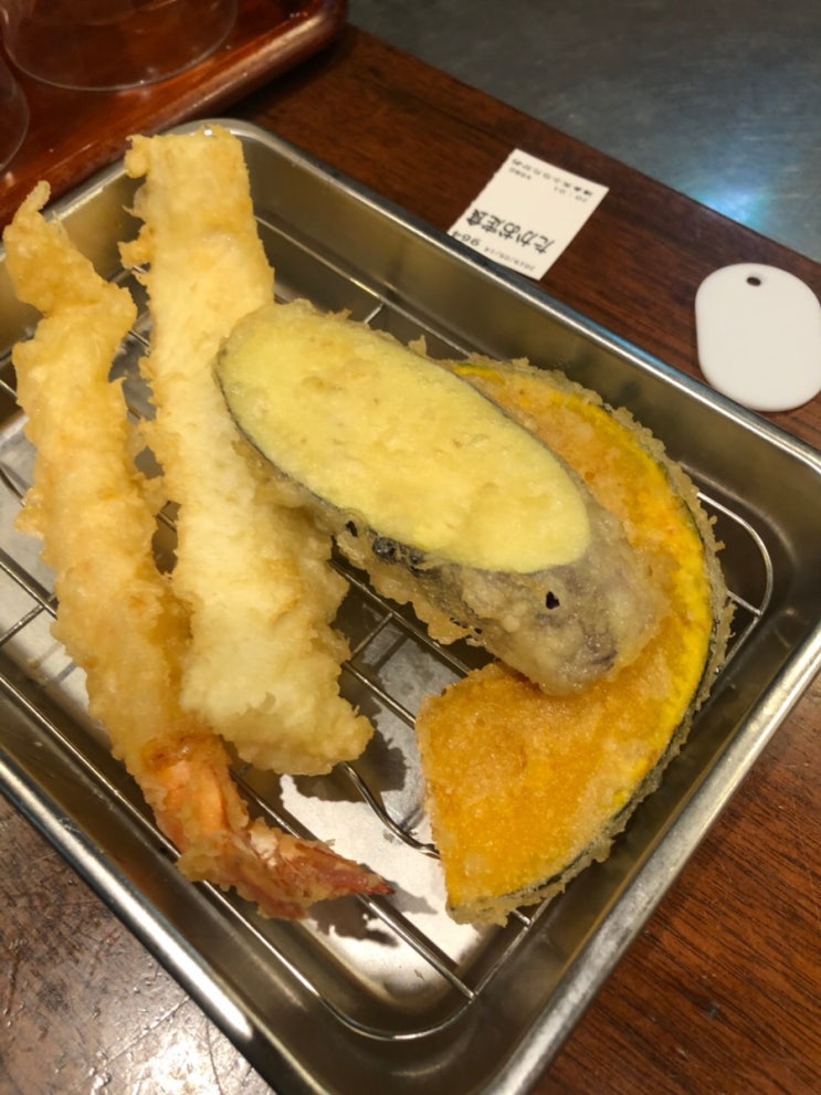  후쿠오카 캐널시티 덴뿌라 타카오