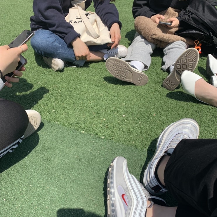  4월 일상 2편