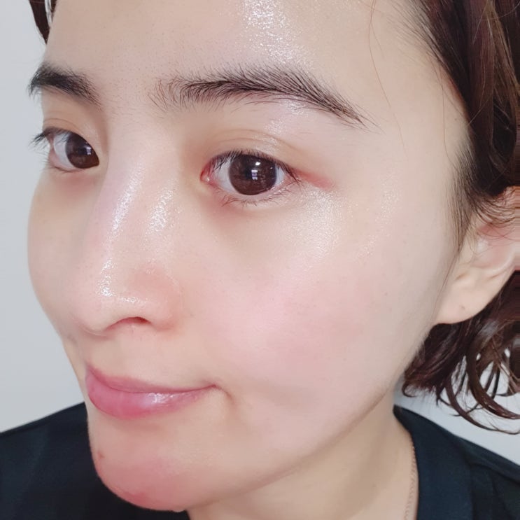  신동미 에센스 :: 유명한데는 이유가 다 있네요!