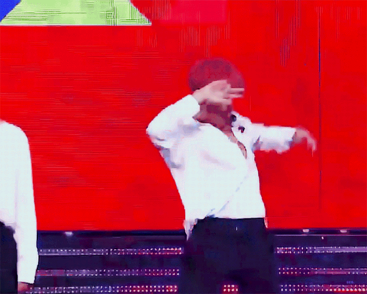  [박우진] KCON JAPAN 2019 - AB6IX 공식 첫 무대