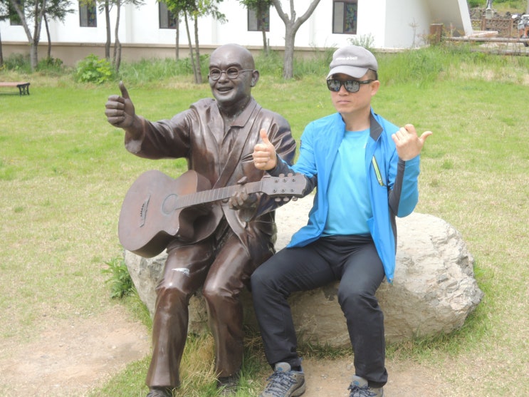  이장희와 울릉도