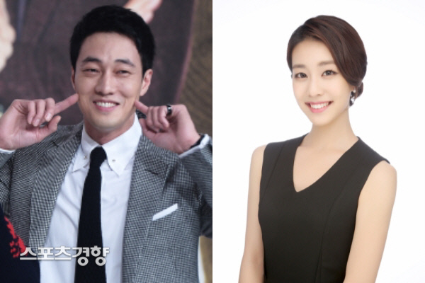 ‘소지섭’ 조은정, 한게임머니상 소속 방송계 은퇴→한게임머니상 결혼설→“언급하기에는 아직 일러” 부인