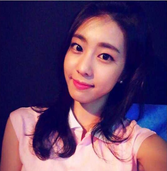  [핫이슈]  소지섭 여친 조은정 아나운서