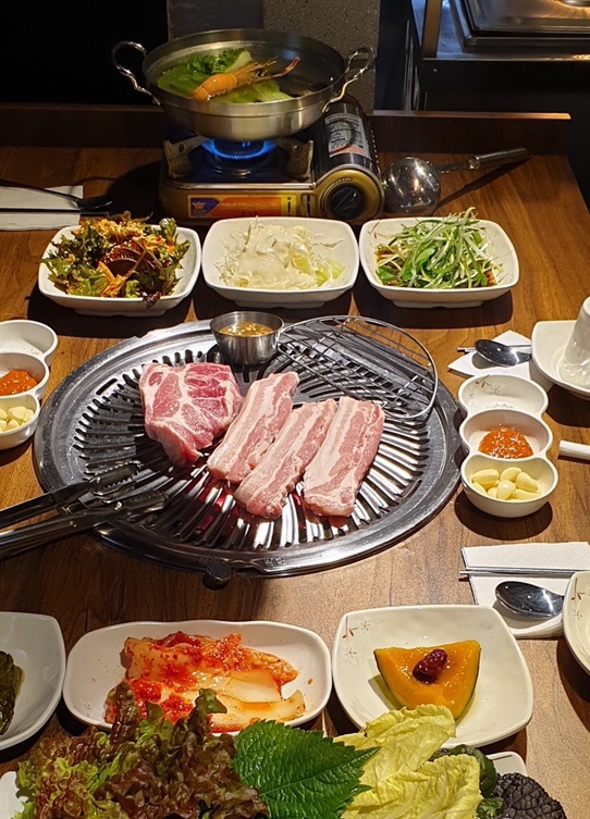  [샤로수길 고기집] 봉천동 맛집 어멍