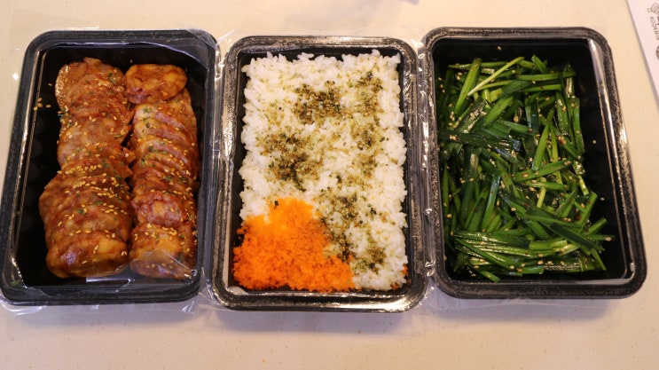  경안동 닭발 맛집 국민닭발 닭발편육