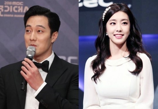  "“유쾌 인터뷰”…소지섭조은정, 1년 전 ‘한밤’ 첫 만남 재조명"