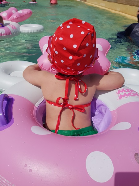  [삼척여행] 삼척 쏠비치 + 옥계 쌍둥이 동물농장