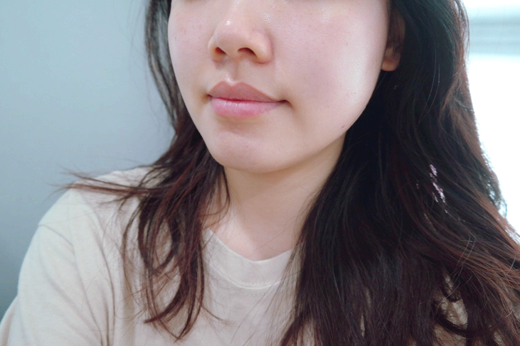  양산피부관리 뷰티인사이드 시바산 물광키트 관리로 촉촉하게