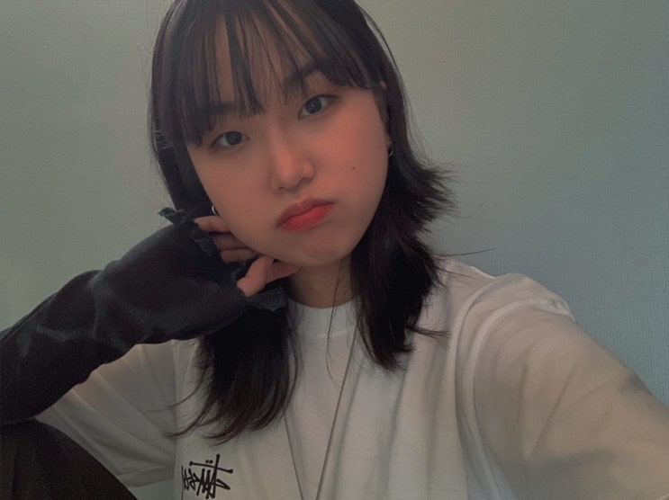  : 오랜만에 5월의 일기
