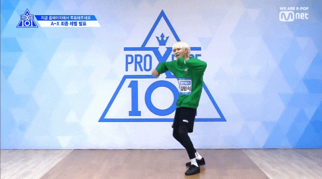  우리 귀여운 민서 좀 뽑아주세요ㅠ