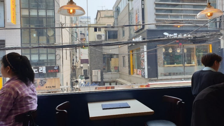  [강남역/Rolling Pasta] 백종원의 롤링파스타 나도 가봤다구!