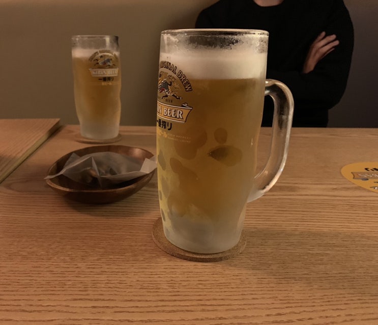  5월 그리고 대화