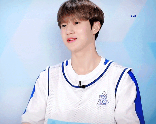  프듀X 3화