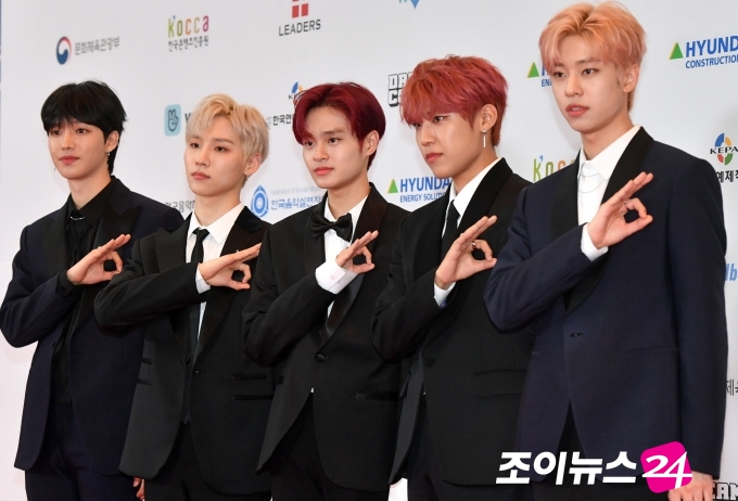  2019 드림콘서트 라인업 진심 소름 [시간 방송 그라운드 참석 가수 라인업 시상식 AB6IX NCT 정일훈 마마무 오마이걸 홍진영]