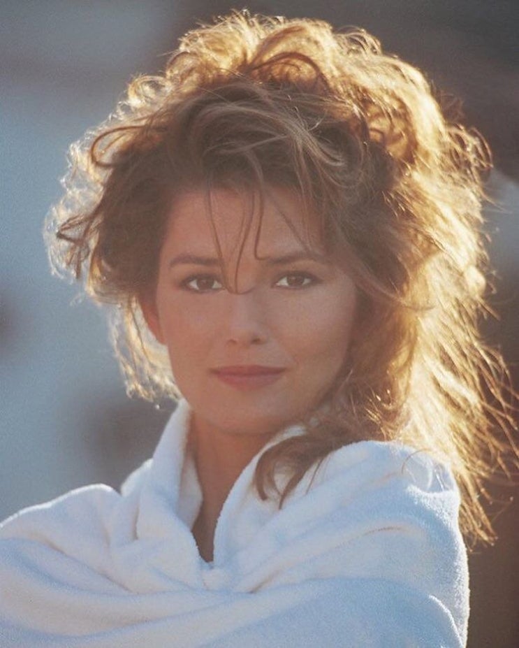  Shania Twain(샤니아 트웨인 ) - You're Still The One