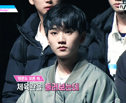  프로듀스X101 (이하 프듀X) 절대 안보겠다고 다짐한 전전국프의 뉴원픽 보고가주세요 주어 플라즈마 박시온