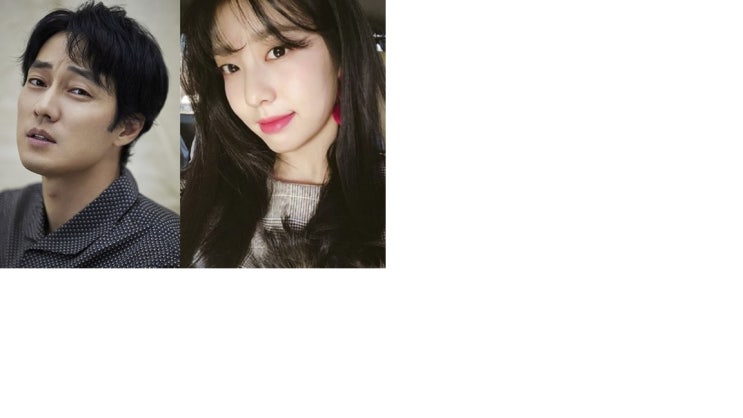  [소지섭]배우 소지섭 20대 조은정 아나운서 열애설 소식 두둥 열애 인정  17살 나이 차이 극복 및 서울 용산구 데이트 포착 소지섭 조은정 아나운서님 열애 축하드려요-흔한남자