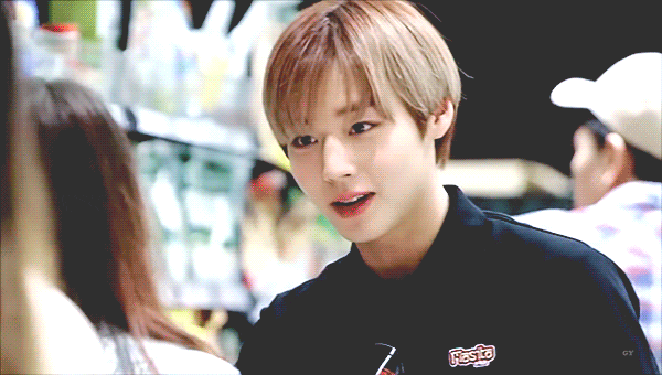 <b>박지훈</b> X 마시타 첫번째 비밀 미션 성공 영상 공개!