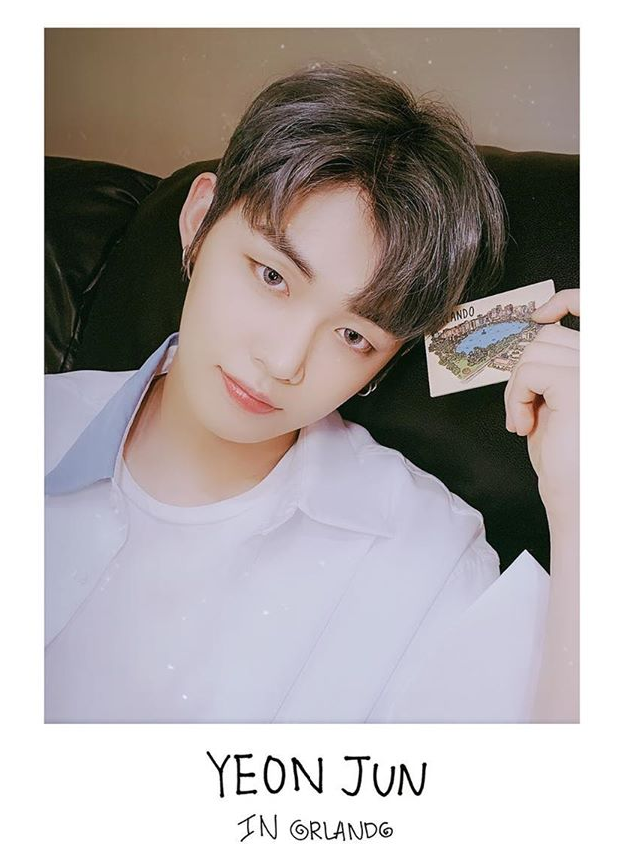 투모로우 바이 투게더 TXT 인스타그램 연준 범규