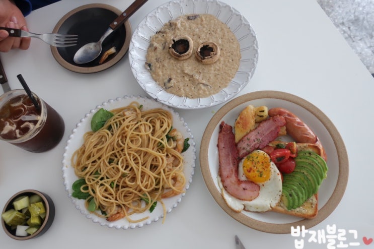  정릉 맛집 포도집 인스타감성 충만 (⁃͈ᴗ•͈)