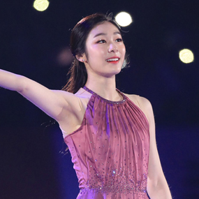 김연아와 함께 하는 2019 올댓 스케이트 - 참가 한국 선수들 프로그램 공개