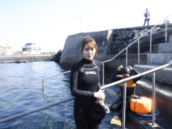  지구인라이브 촬영