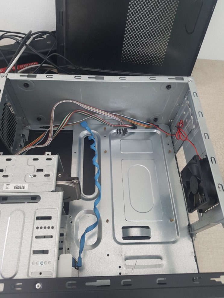  청주 컴퓨터 수리(043-298-8809)-분평동에서 중고 사무용컴퓨터를 찾으시는 고객님