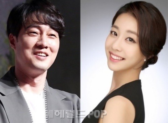  소지섭조은정, 열애 인정→결혼설엔 "NO"…이틀째 화제 