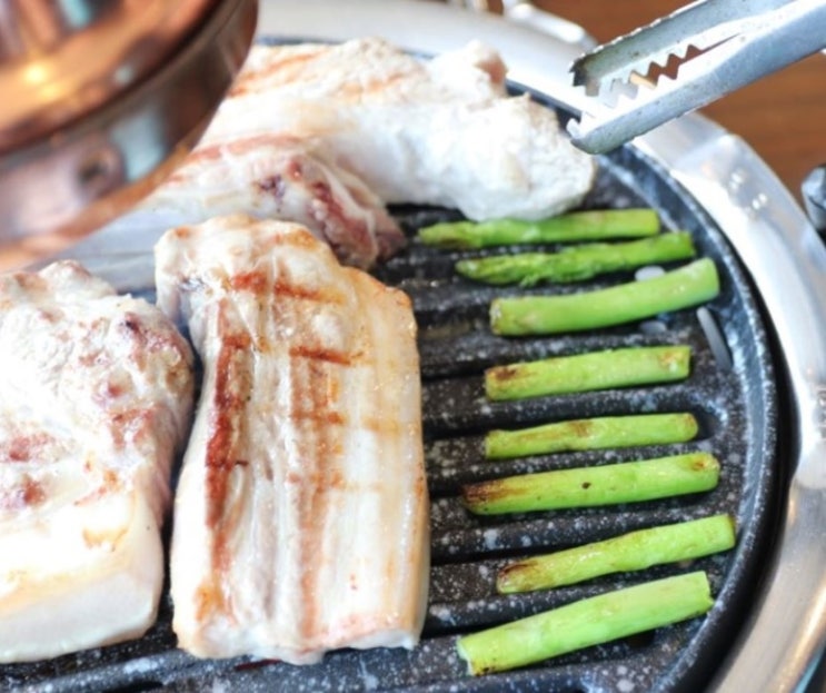  제주공항근처맛집 제주에서 꼭 먹어봐야 할 명품 돼지