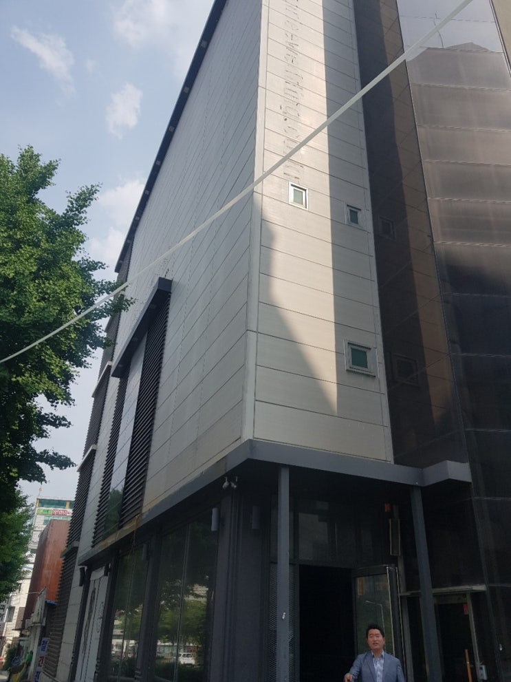  대전 웨딩스튜디오 뿜칠 석면텍스 방문견적