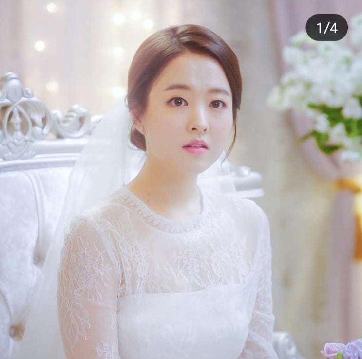  배우 박보영-인스타그램 사진