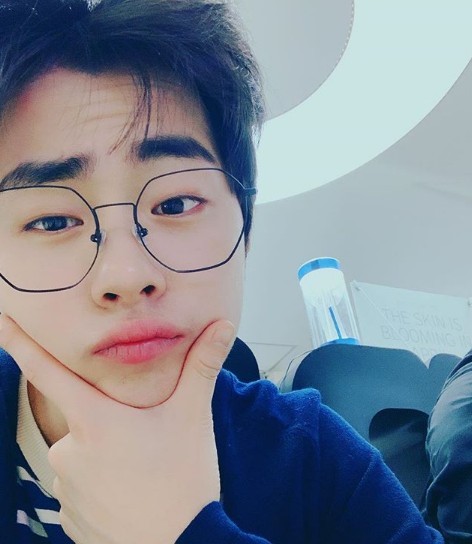  조병규 '나혼자산다' 방송 소감…"재밌게 보셨나요. 걱정돼서..." 