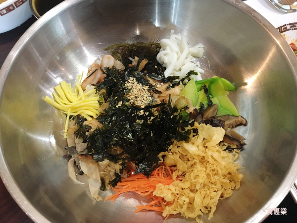  영종도 나들이! 용유역 맛집 _ 기와집담