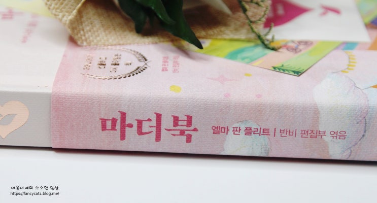  엄마자서전 엄마의 인생이야기 마더북