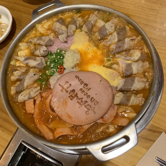  마포/공덕 맛집 부함식당 추천!! 점심 저녁 다 맛있음