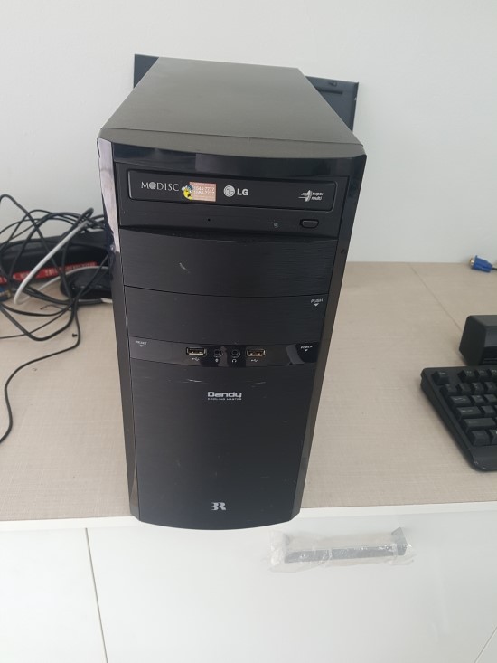  청주 컴퓨터 수리(043-298-8809) - 주중동 중고컴퓨터 판매 및 수리