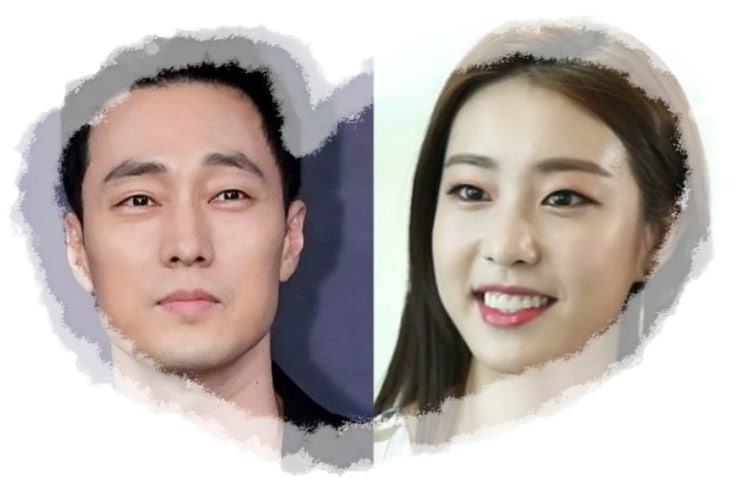  영화배우 소지섭 드디어~연애한다!