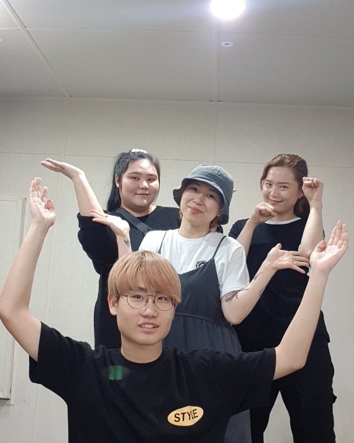  [지구정복 슈퍼캣페스타 vol.1] 뮤직콘서트 팀 소개!