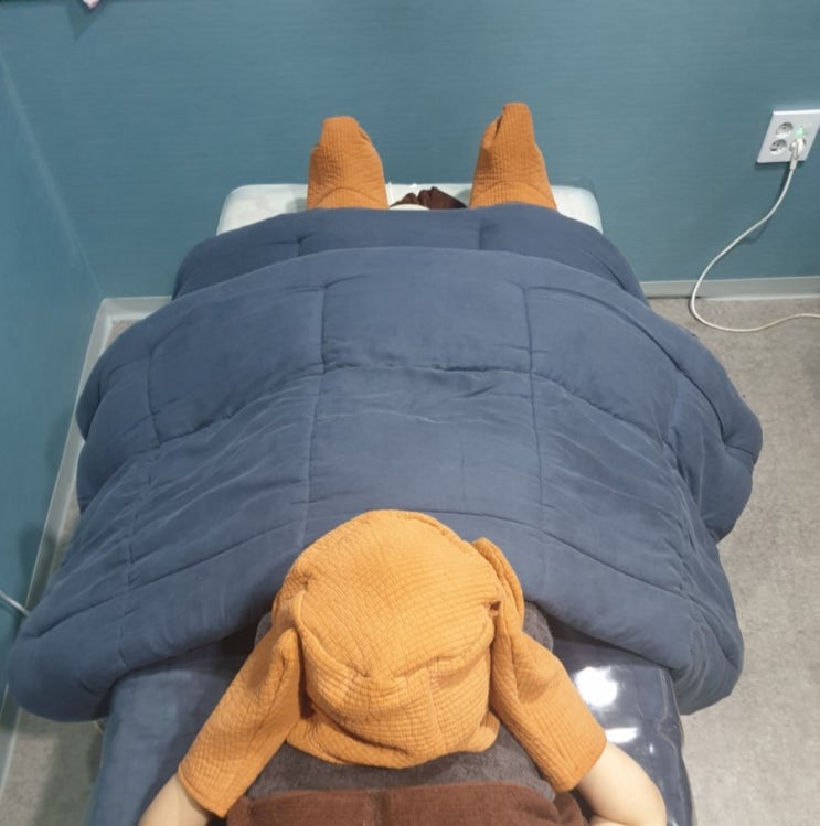  [천안/신불당동]여름준비는 신불당점 에스테틱에서