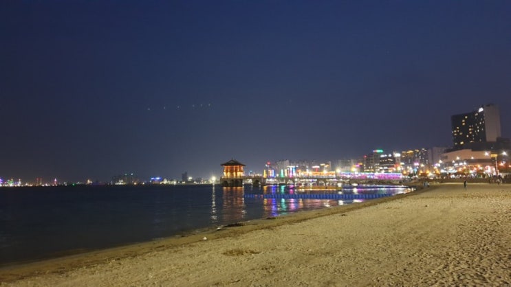  잔나비 - 뜨거운 여름밤은 가고 남은 건 볼품없지만