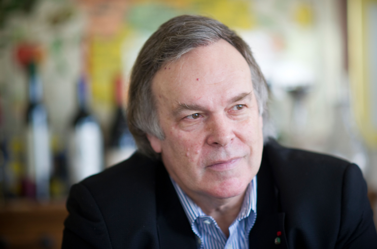  [와인 뉴스] 와인 평론가 로버트 파커 공식 은퇴 선언 - Robert Parker formally retires from The Wine Advocate