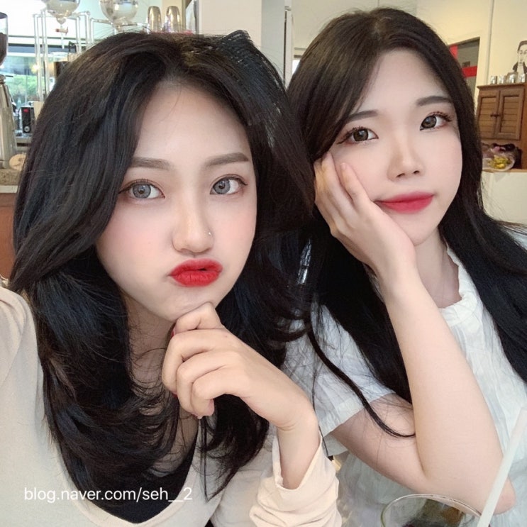  전주 객리단길 카페 추천/ 분위기 카페/감성 카페/LAD COFFEE